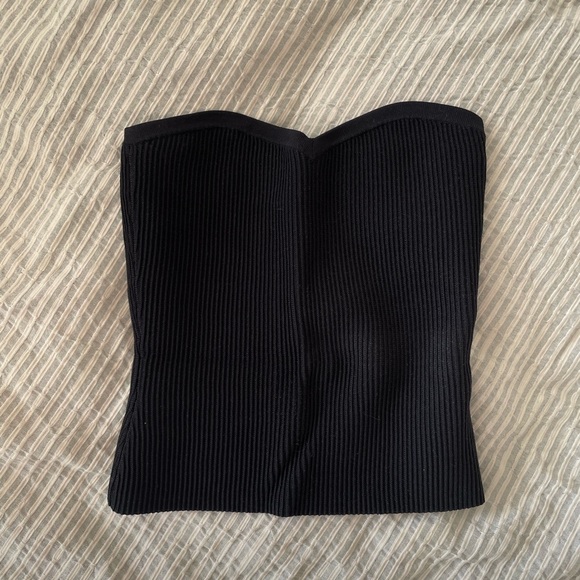 Aritzia Babaton Sculpt Knit Tube - Picture 1 of 4